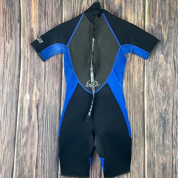 Body Glove Shorty Wetsuit - Picture 7 of 15